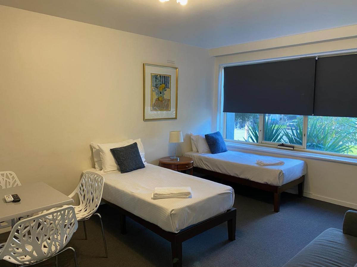 Aparthotel Edge East