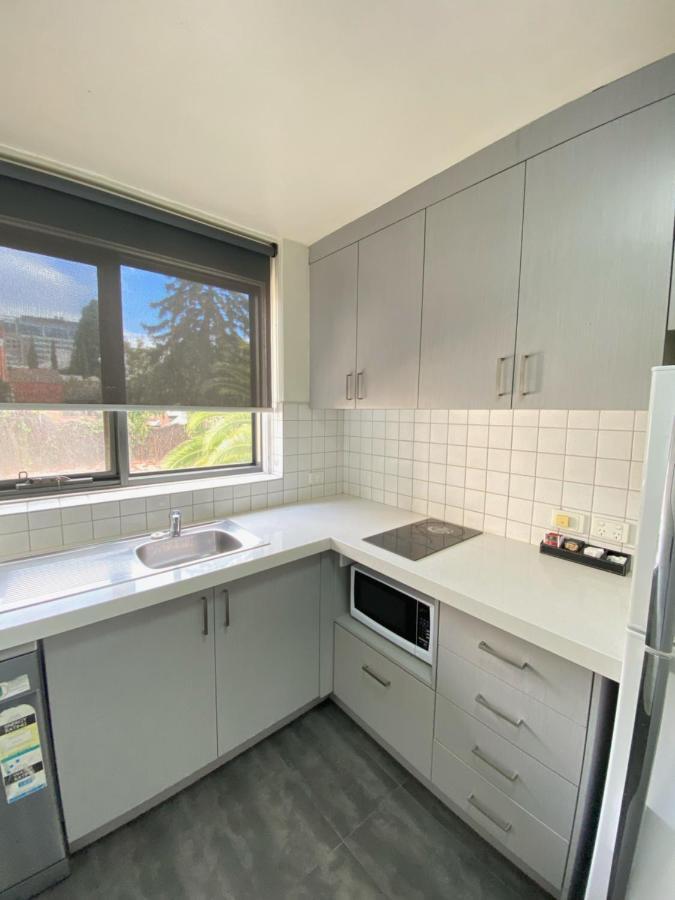 Edge East 4* Melbourne
