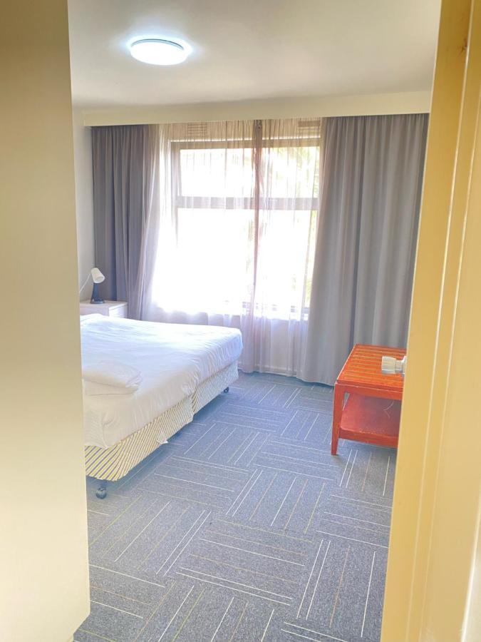 Aparthotel Edge East