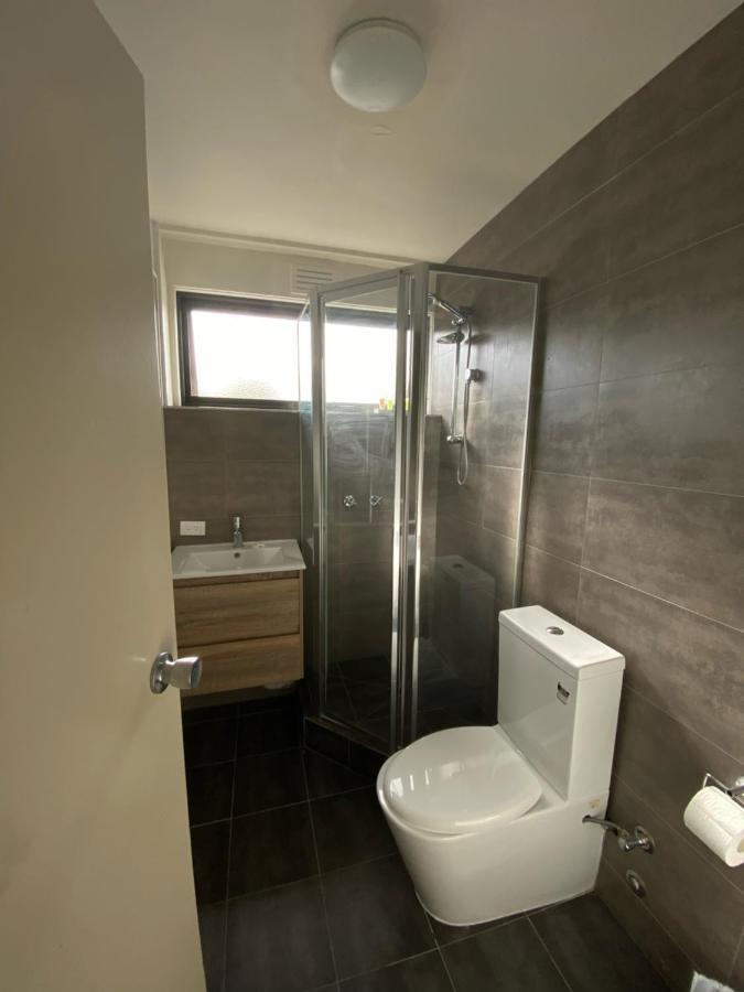 Edge East Aparthotel Melbourne