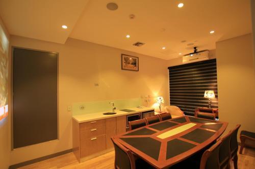 Aparthotel Melrose Melbourne