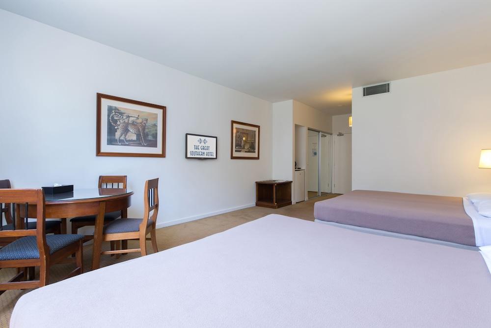 Hotel Great Southern Melbourne