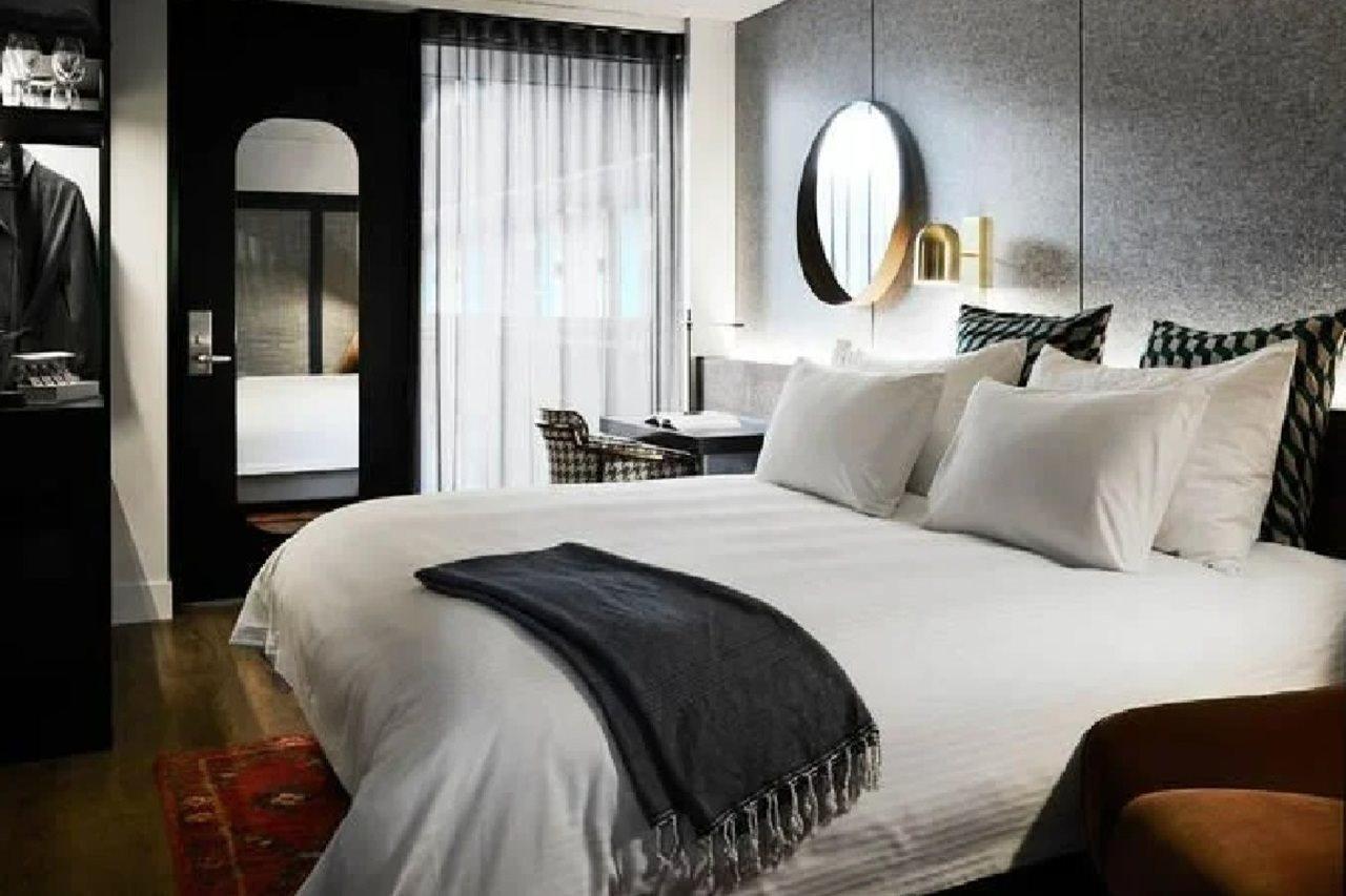 Hotel Zagame's House Melbourne