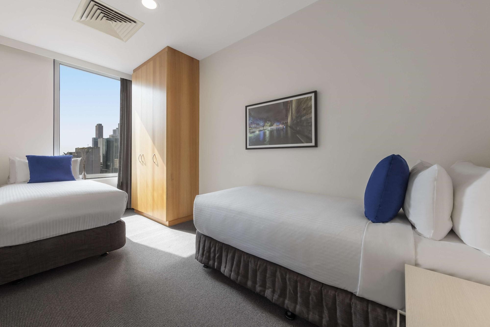 Aparthotel Oaks On Market