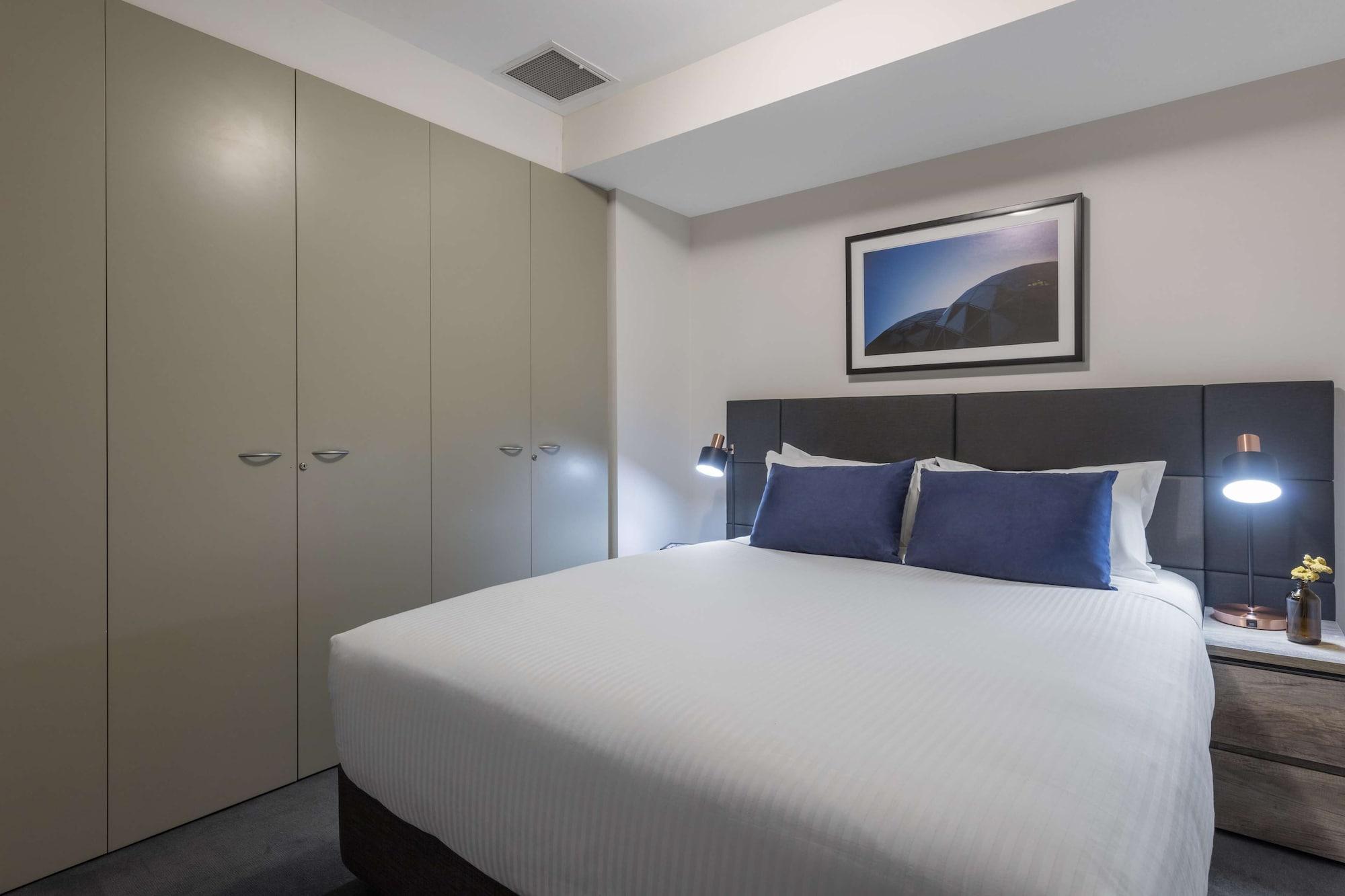 Aparthotel Oaks On Market