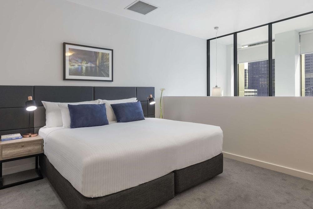 Aparthotel Oaks On Market 4*