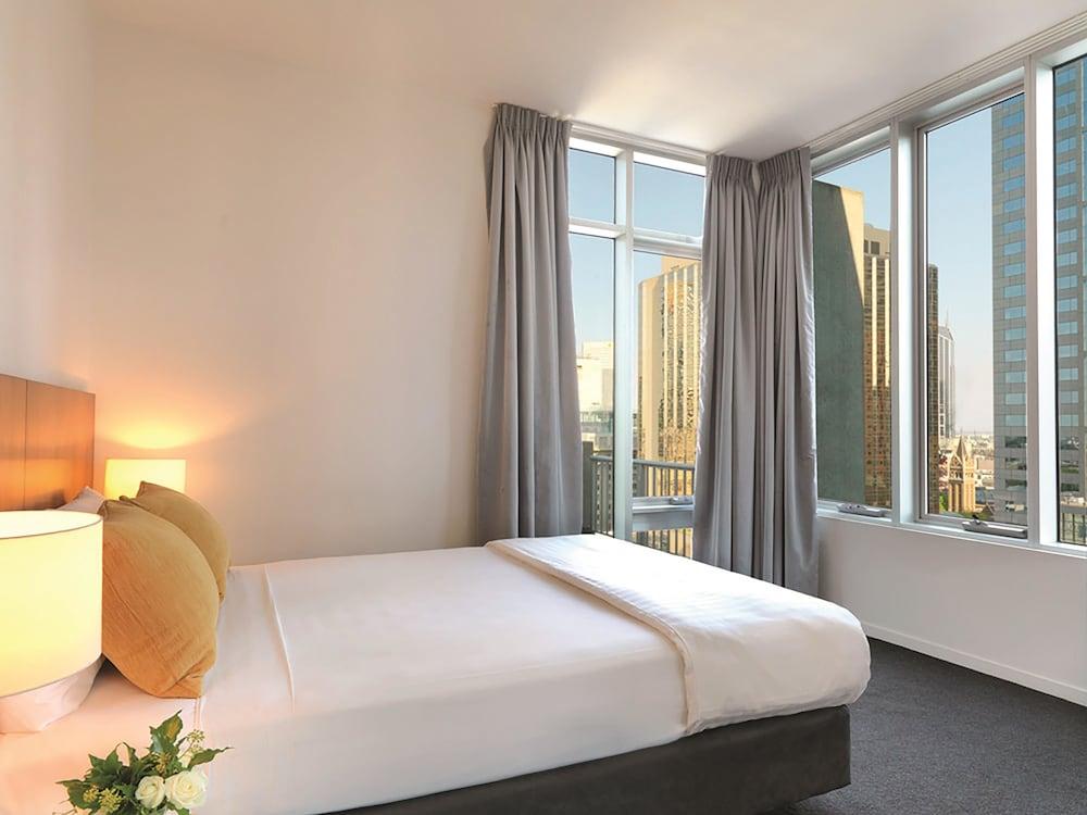 Adina Flinders Street 4* Melbourne