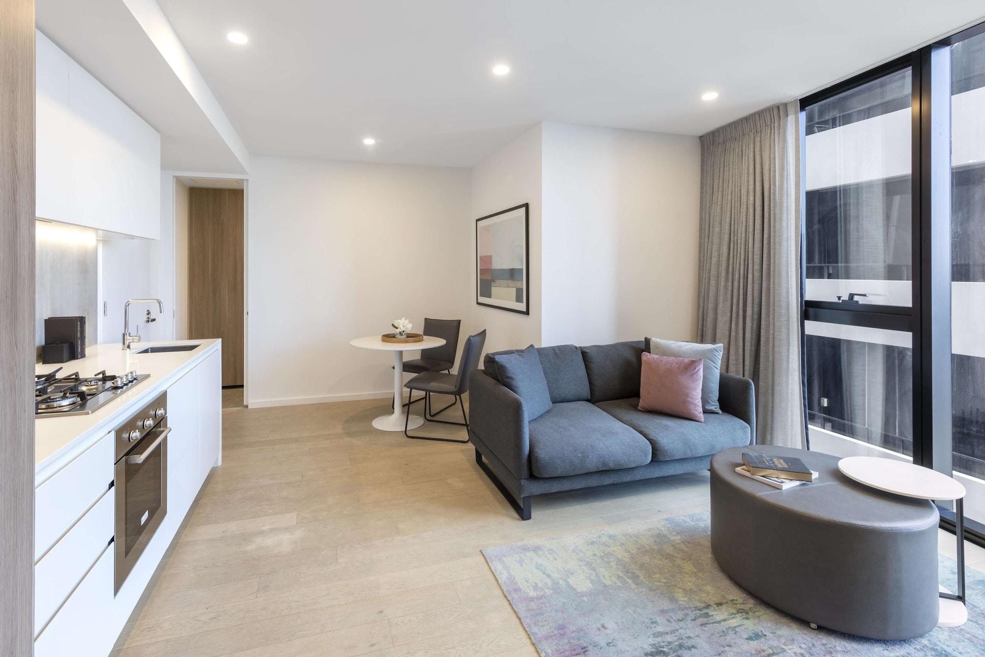 Aparthotel Avani Residences 4*