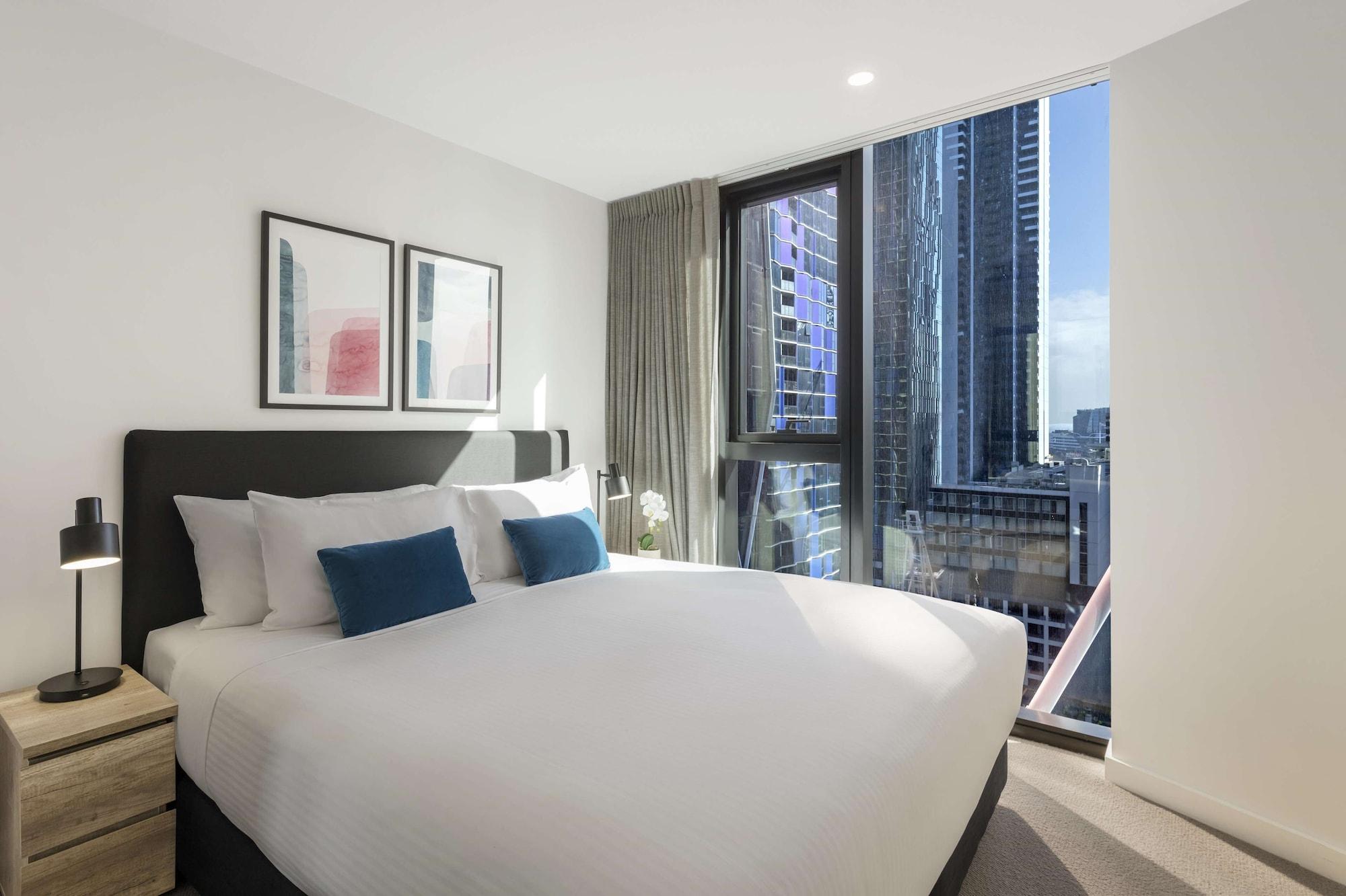 Aparthotel Avani Residences 4*