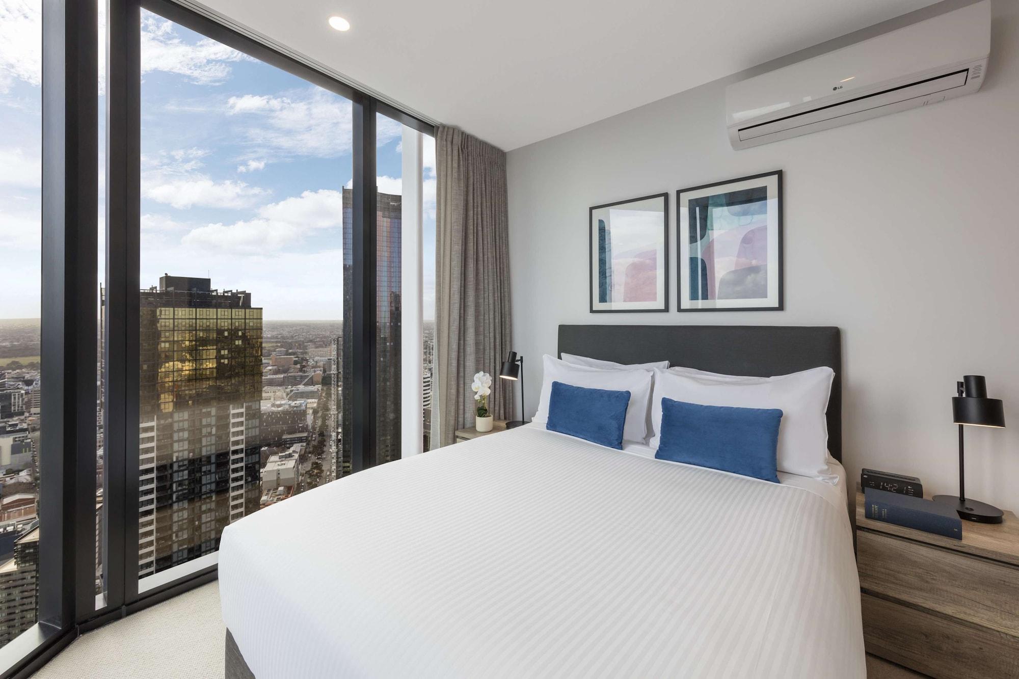 Aparthotel Avani Residences Melbourne