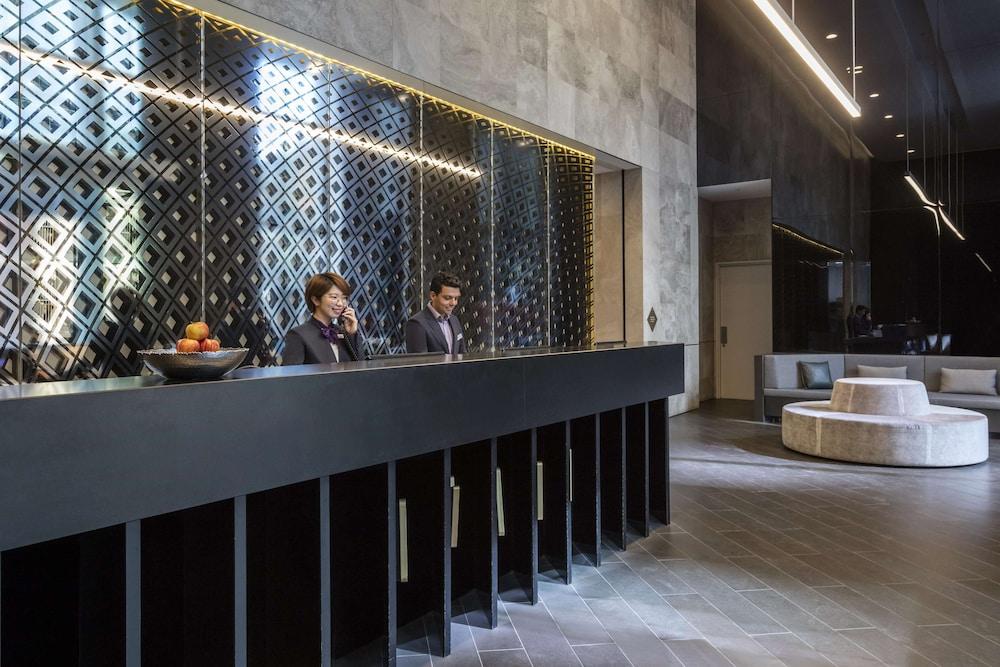 Aparthotel Avani Residences Melbourne