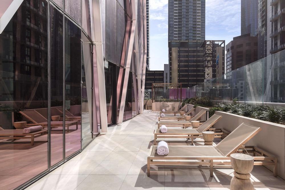 Aparthotel Avani Residences