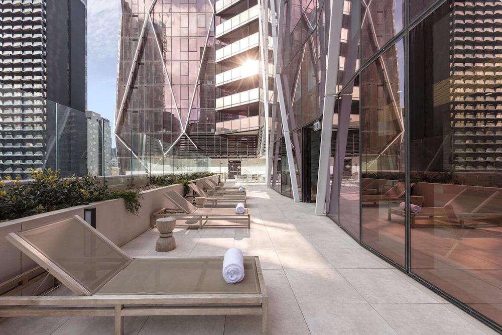 Avani Residences Aparthotel