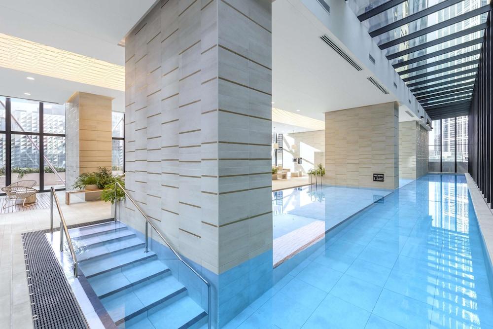 Avani Residences Aparthotel Melbourne