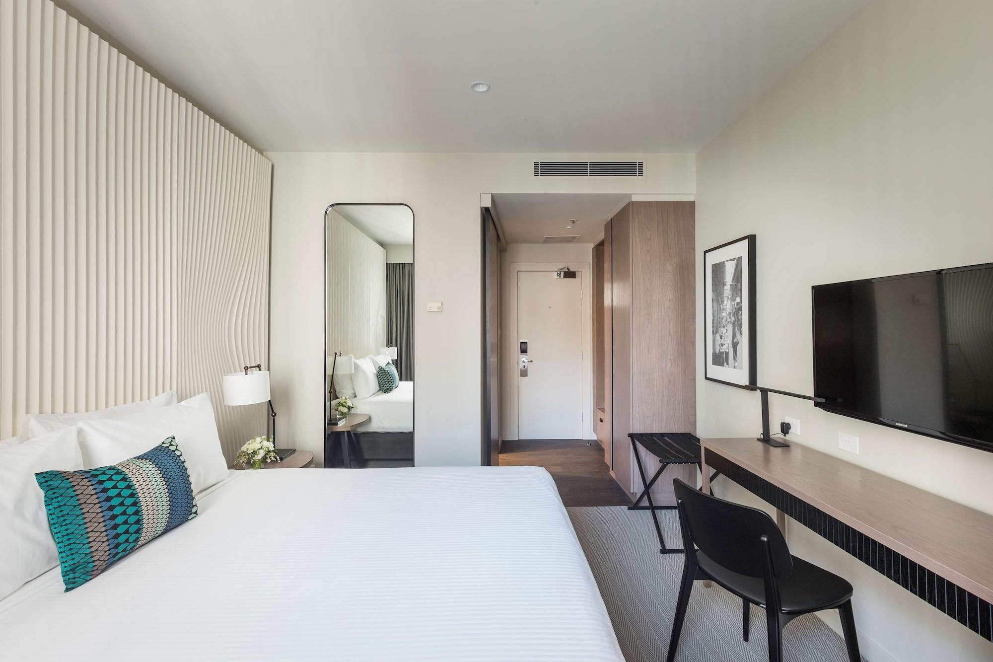 Doubletree By Hilton 4* Melbourne