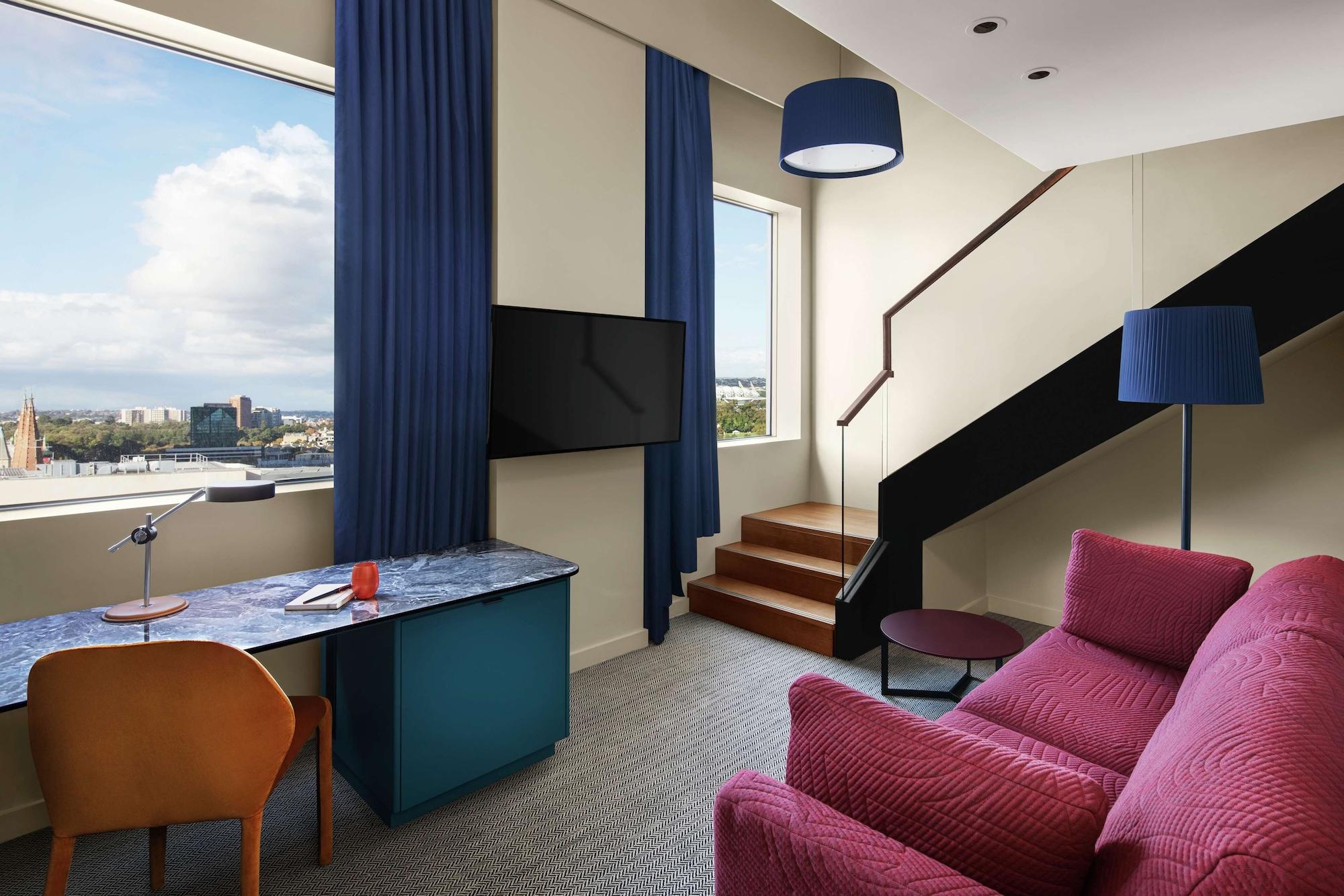 Doubletree By Hilton Hotel 4*