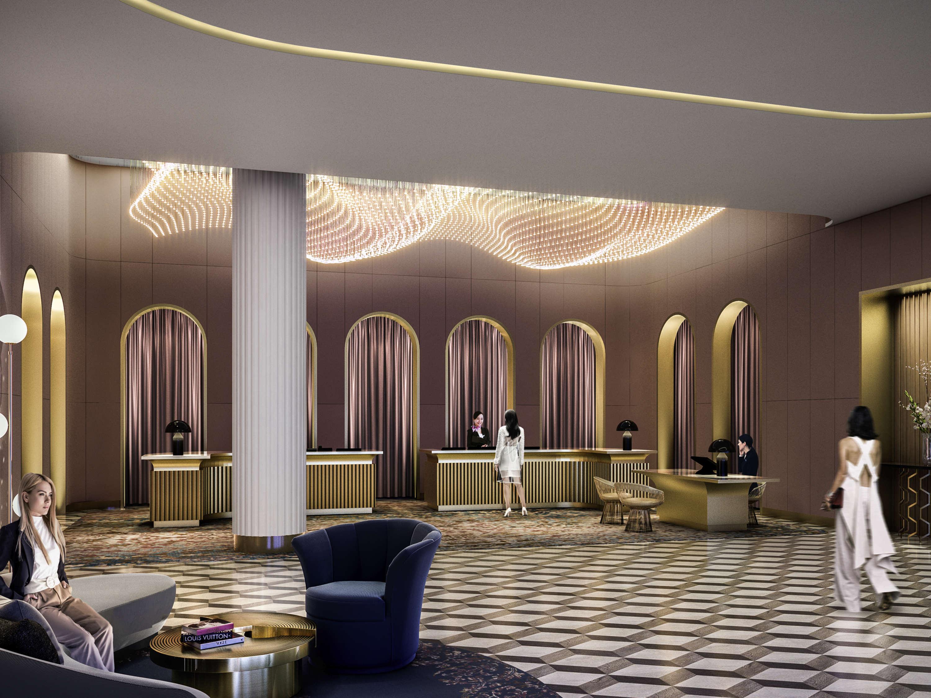 Chadstone Mgallery Collection 5* Melbourne