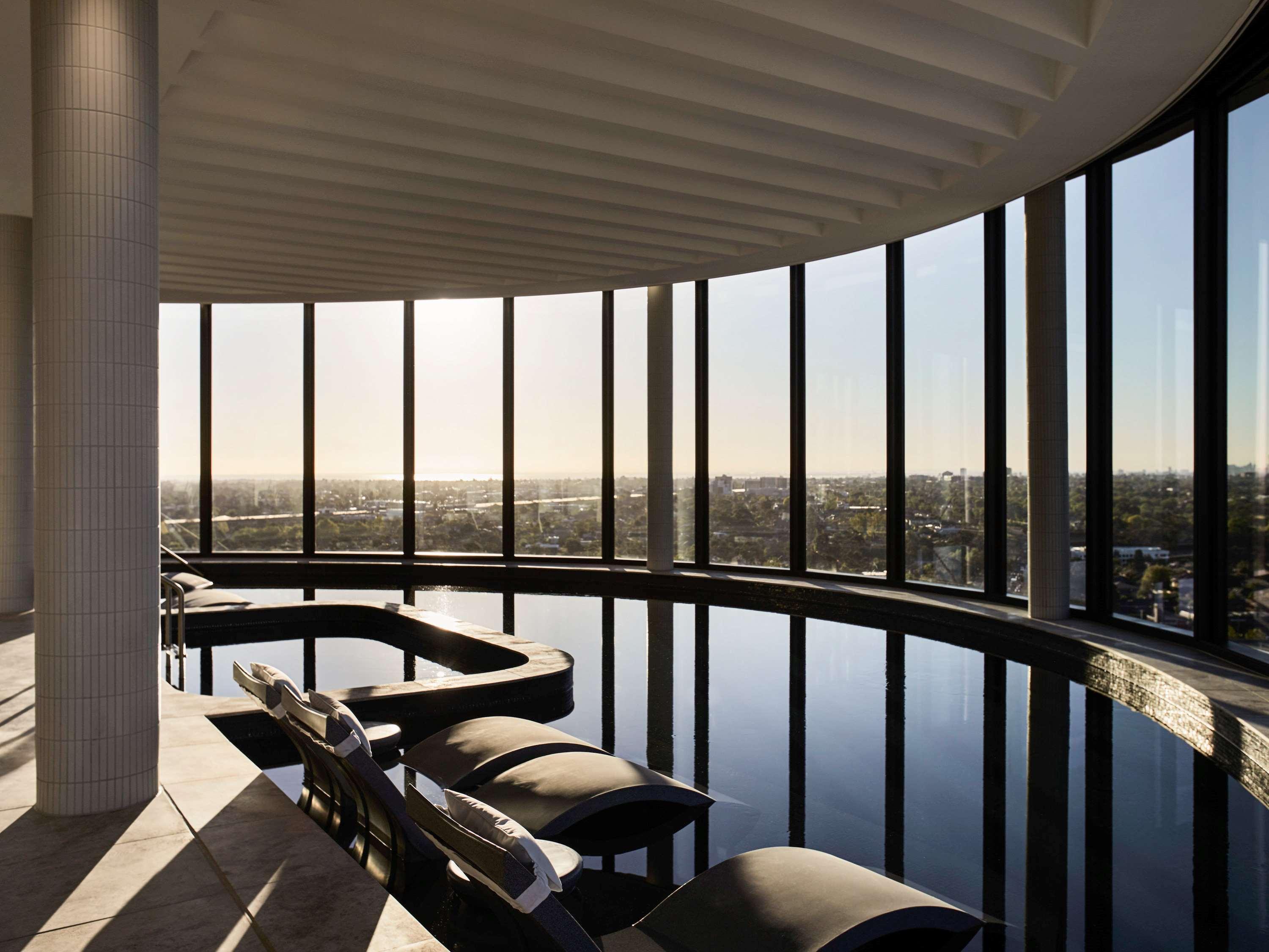 Hotel Chadstone Mgallery Collection 5*