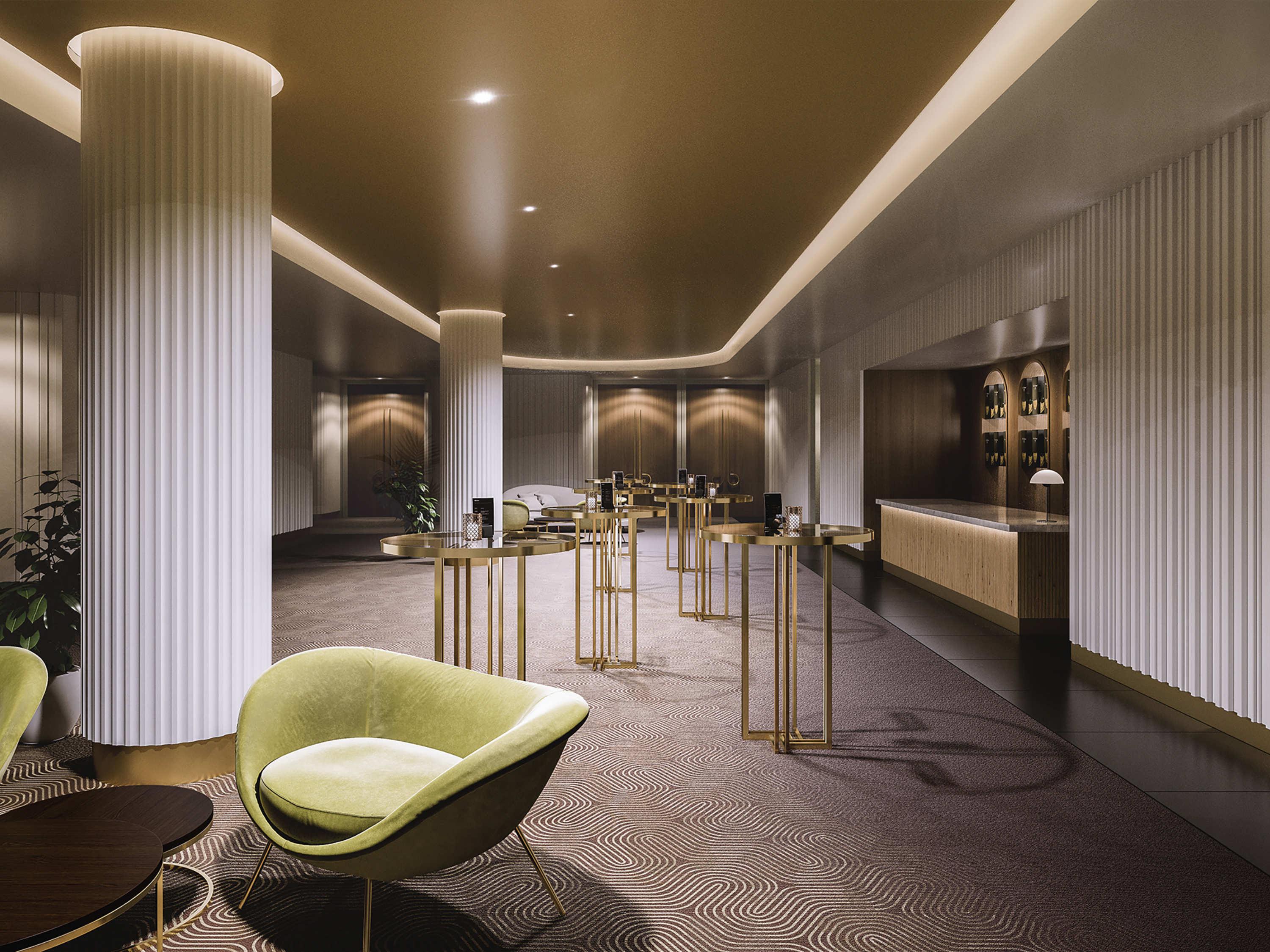 Chadstone Mgallery Collection Hotel 5*