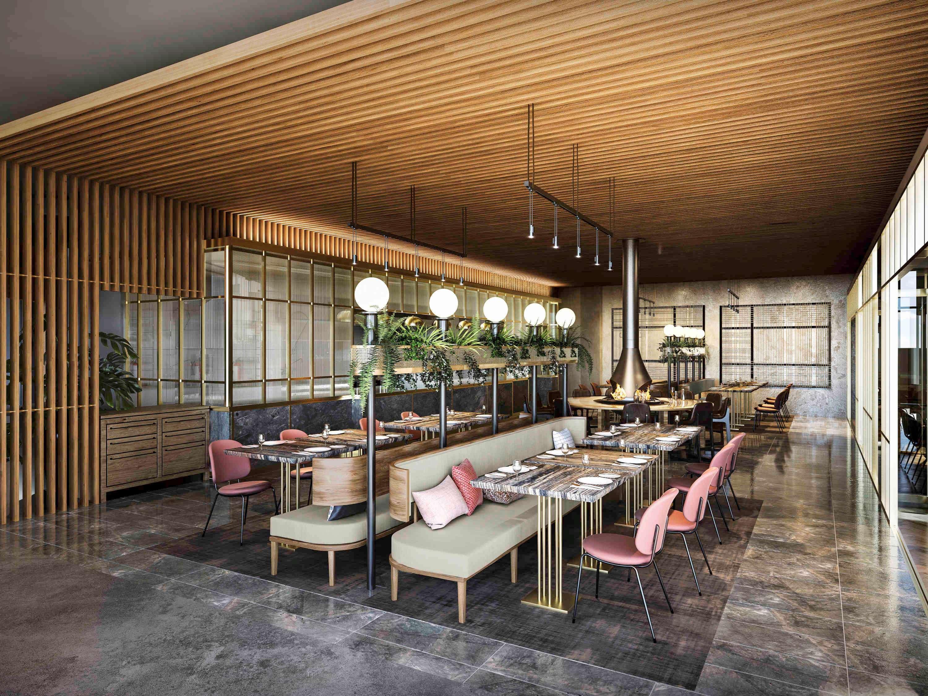 Hotel Chadstone Mgallery Collection Melbourne