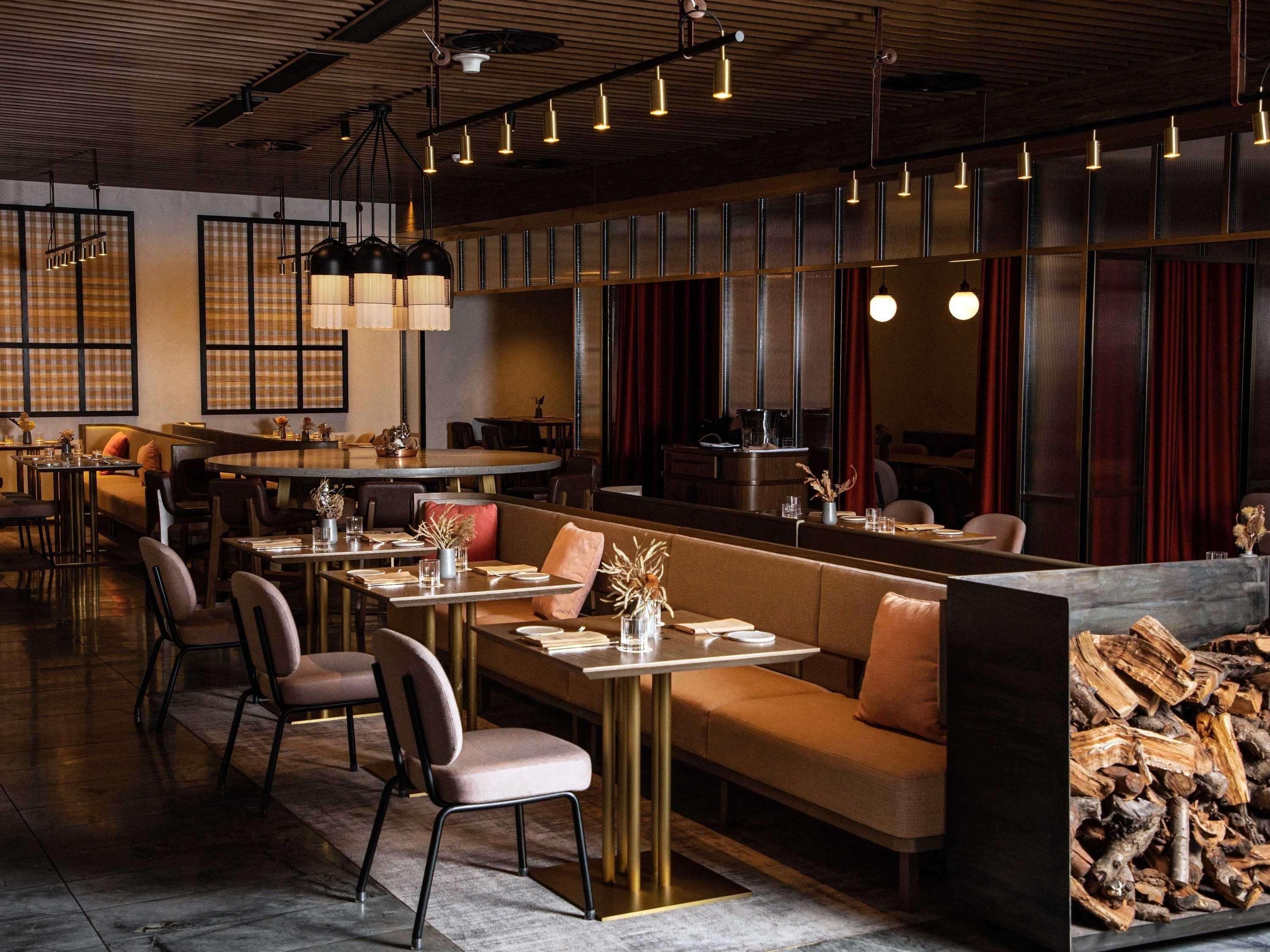 Hotel Chadstone Mgallery Collection 5*