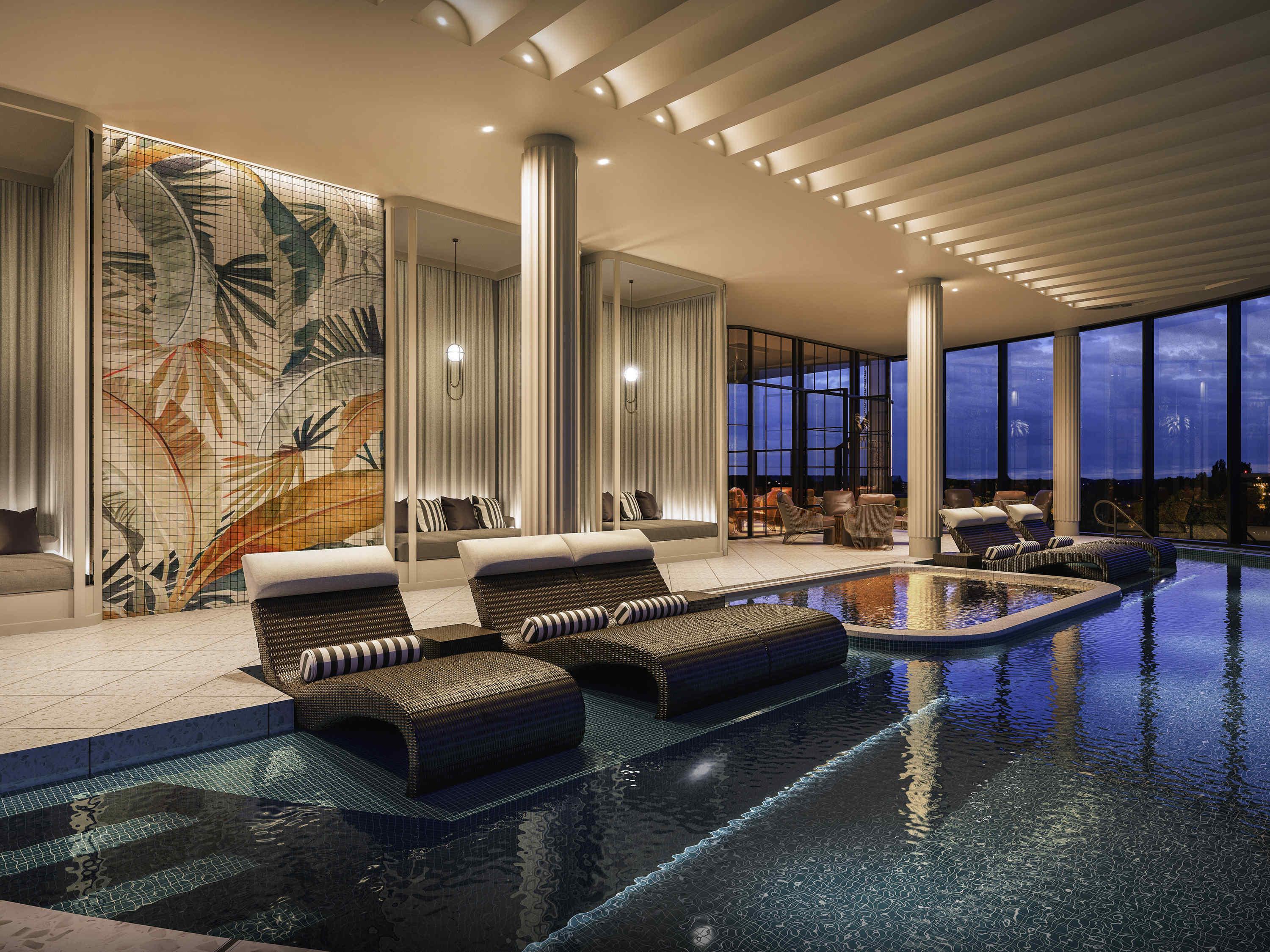 Chadstone Mgallery Collection 5* Melbourne