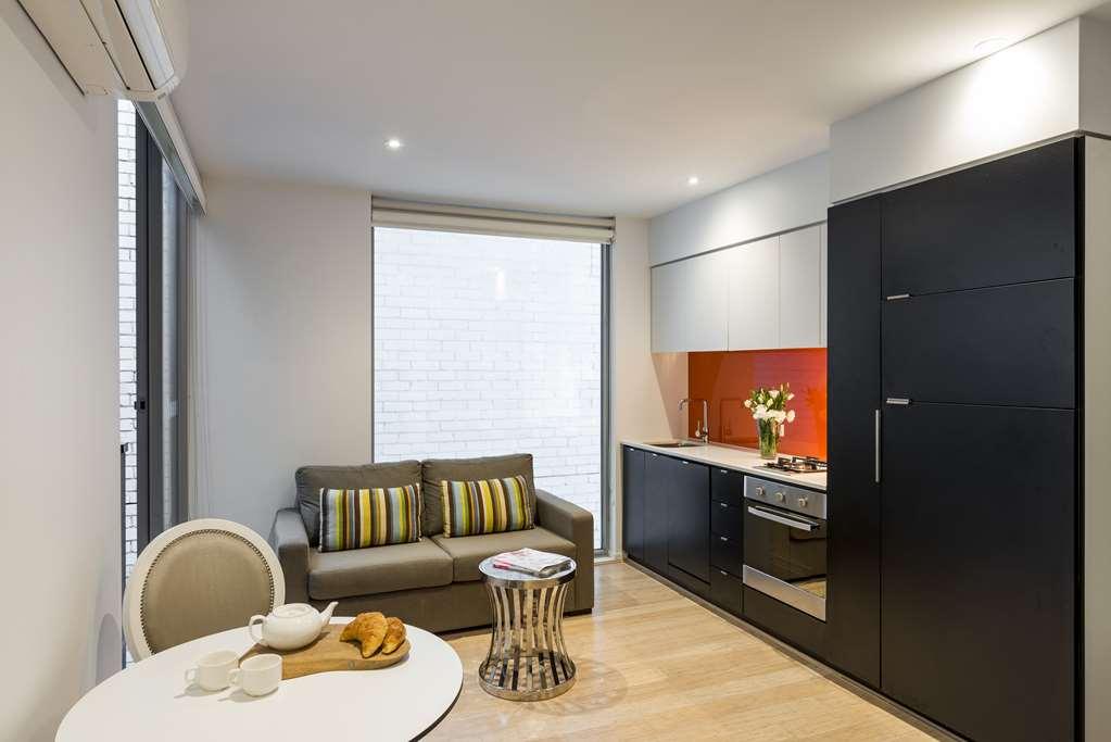 Aparthotel Oaks South Yarra Melbourne