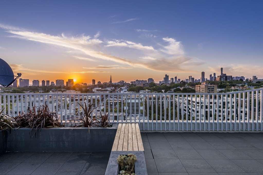 Oaks South Yarra Aparthotel Melbourne