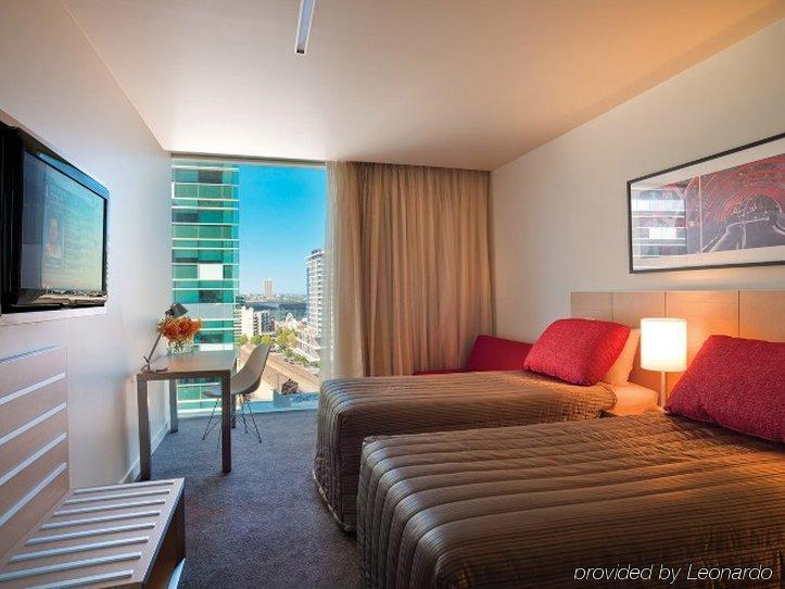 Hotel Travelodge Docklands