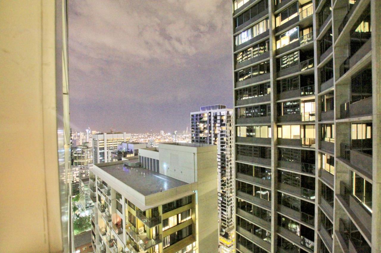 Nest On Rose Lane Apartment Melbourne