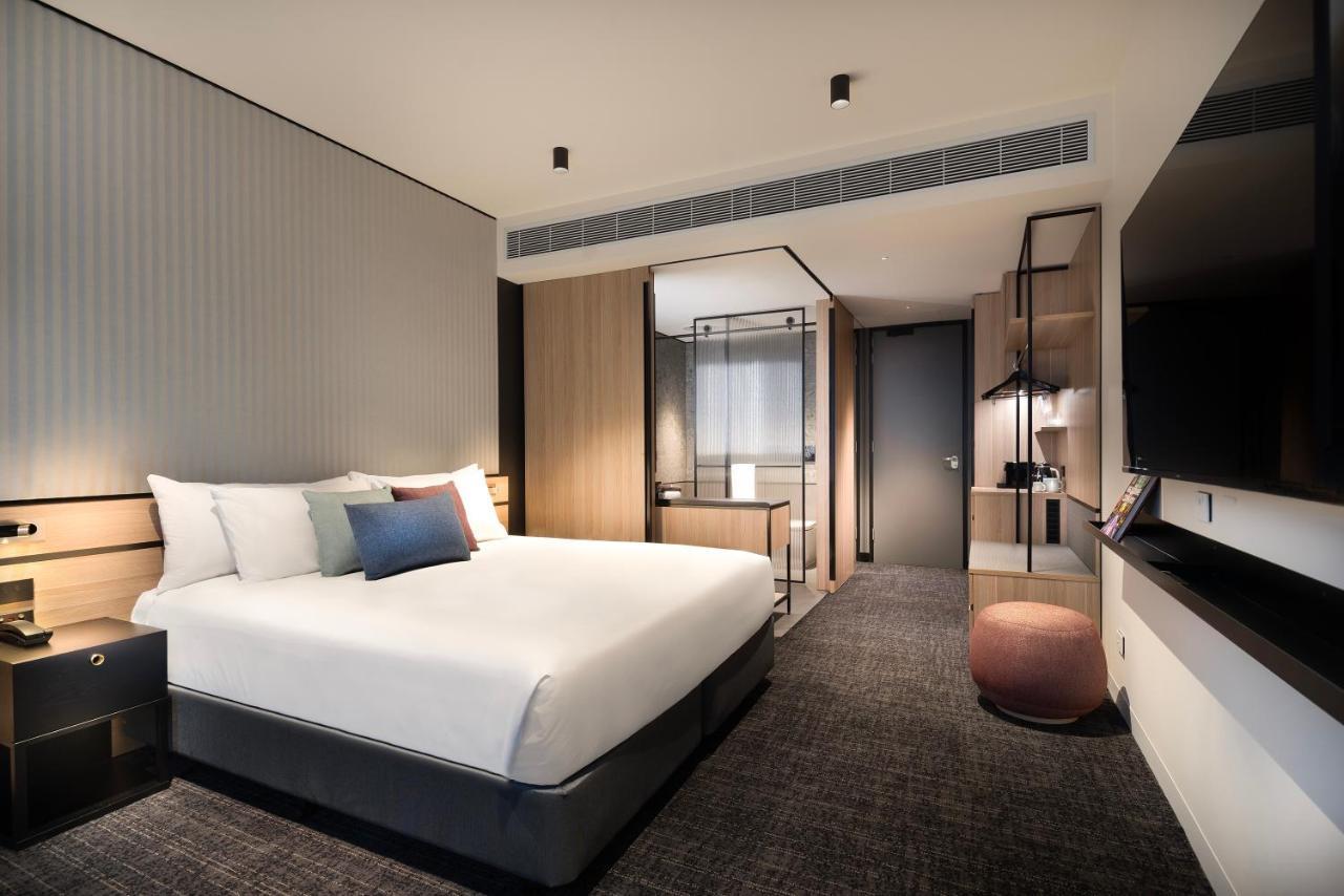 Hotel The Howey Melbourne