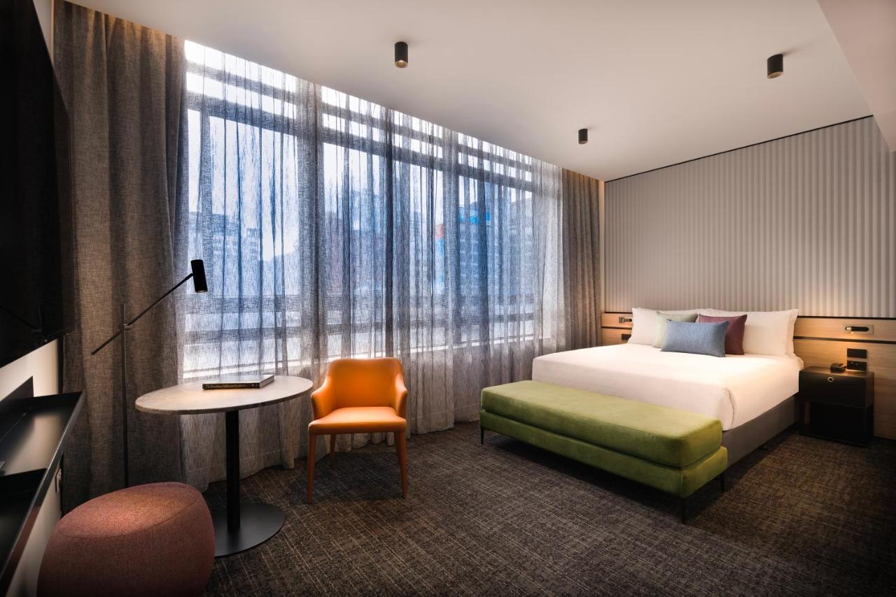 Hotel The Howey
