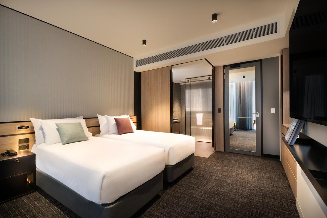 Hotel The Howey 4*