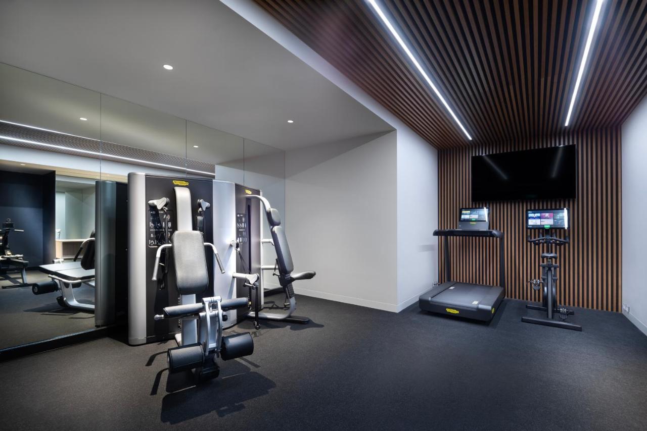 Hotel The Howey Melbourne