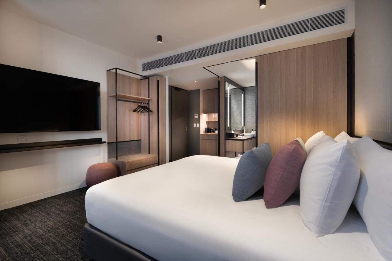 Hotel The Howey Melbourne