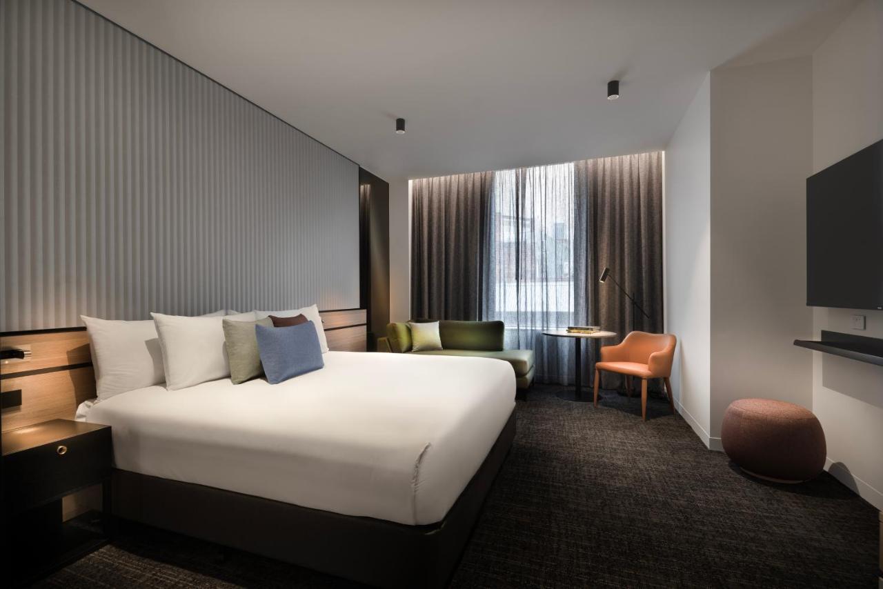 The Howey Hotel