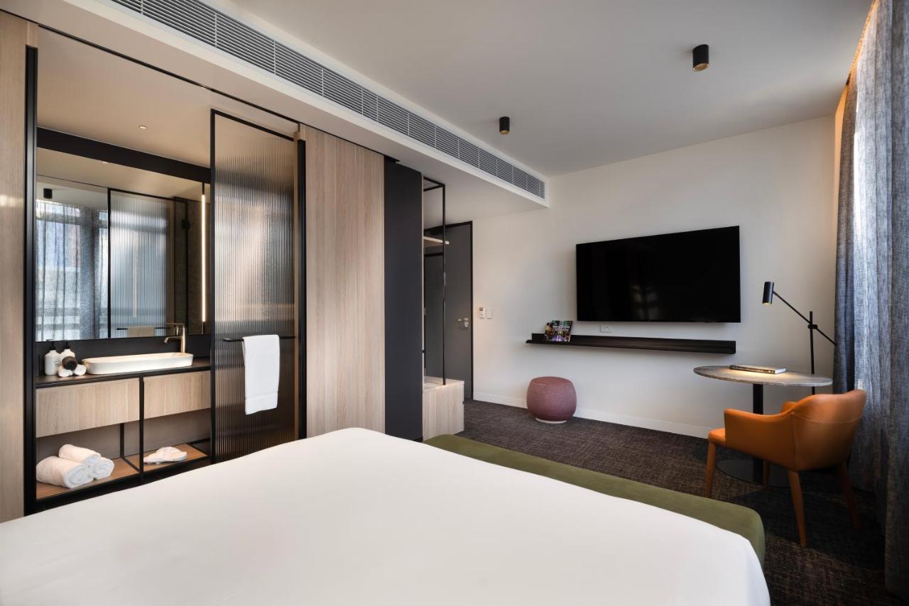 The Howey Hotel Melbourne