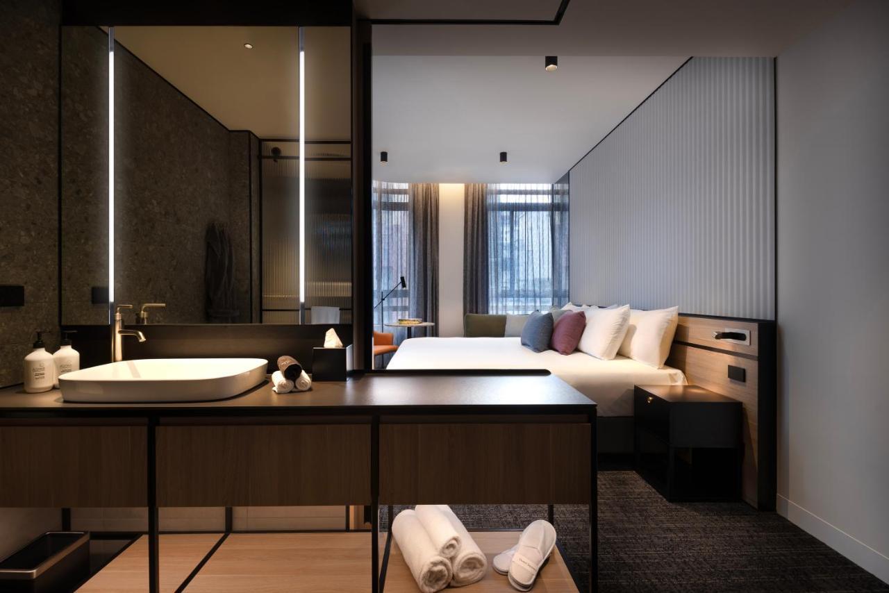 The Howey Melbourne