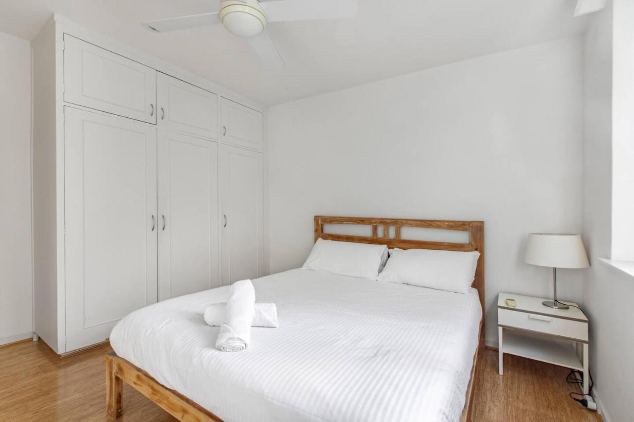 Beachside Botanical At Fleur - A Central Retreat Apartment *