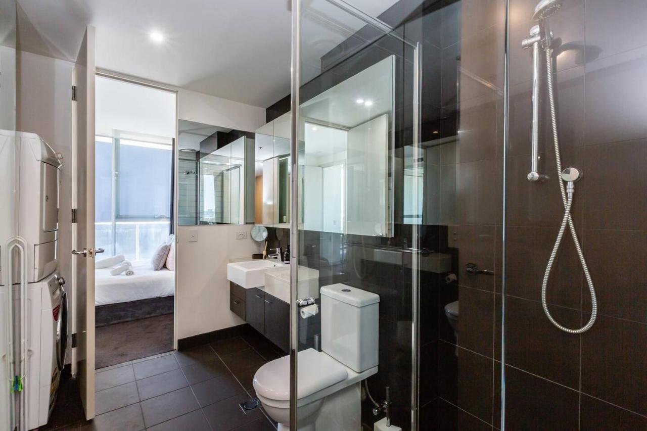 View Chic In South Yarra With Parking * Melbourne