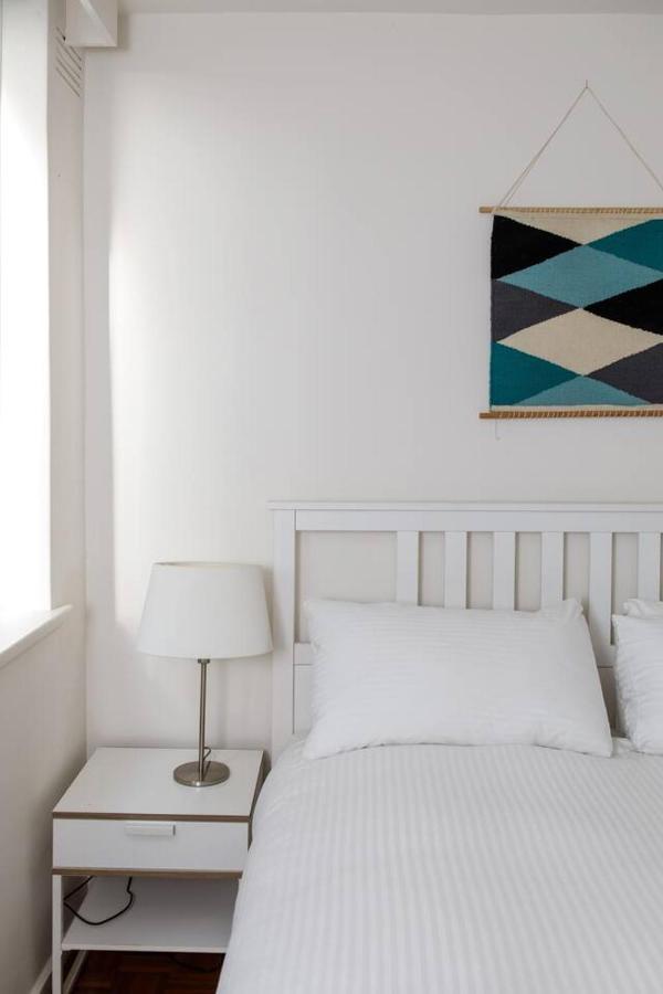 Beachside Botanical At Fleur - A Central Retreat Apartment *