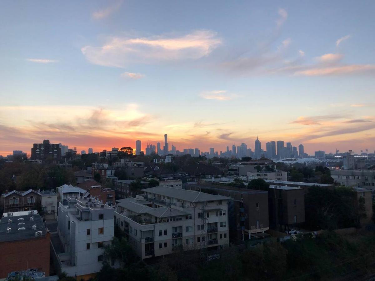 View Chic In South Yarra With Parking Apartment *