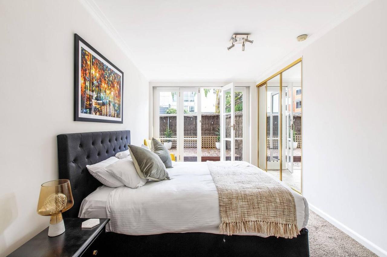 Parisian Chic Meets South Yarra's Vibrant Locale Melbourne