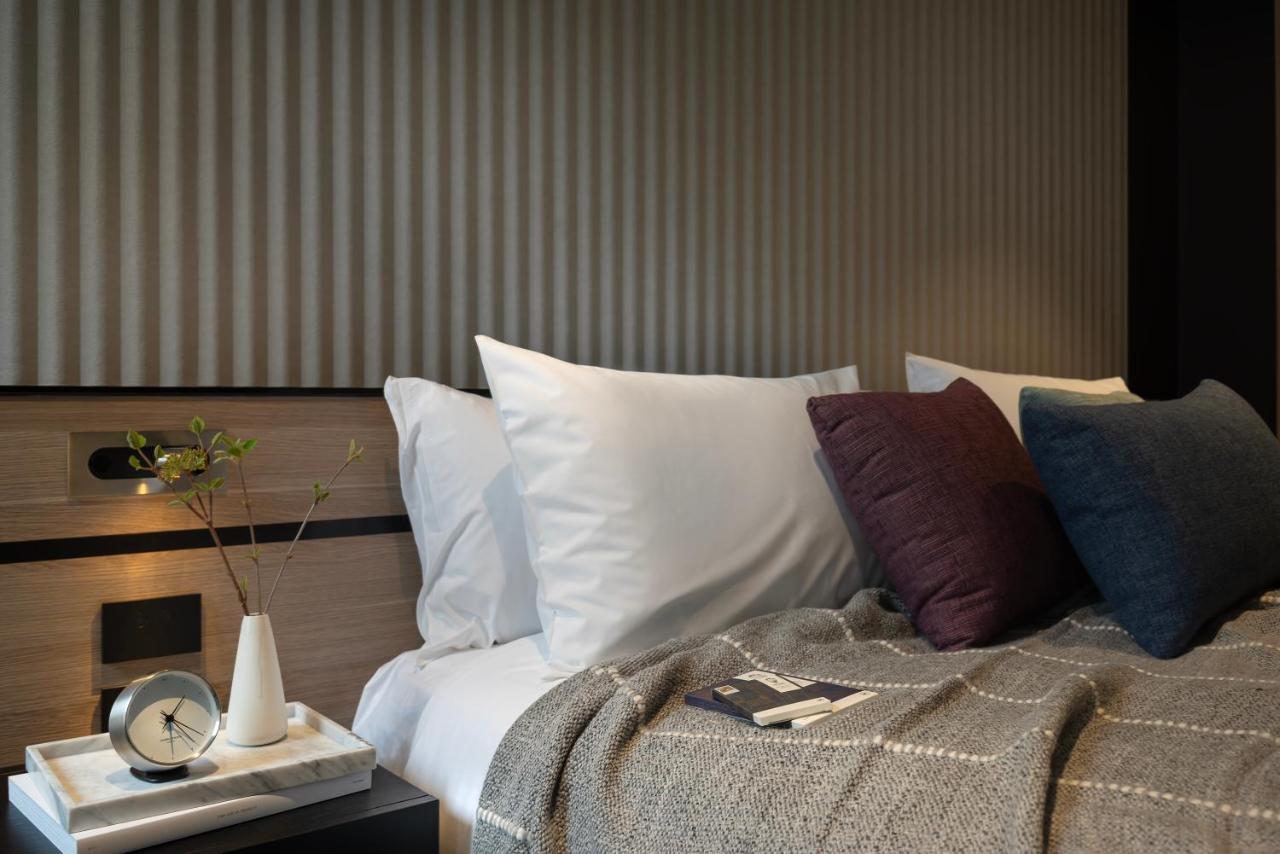 Hotel The Howey Melbourne