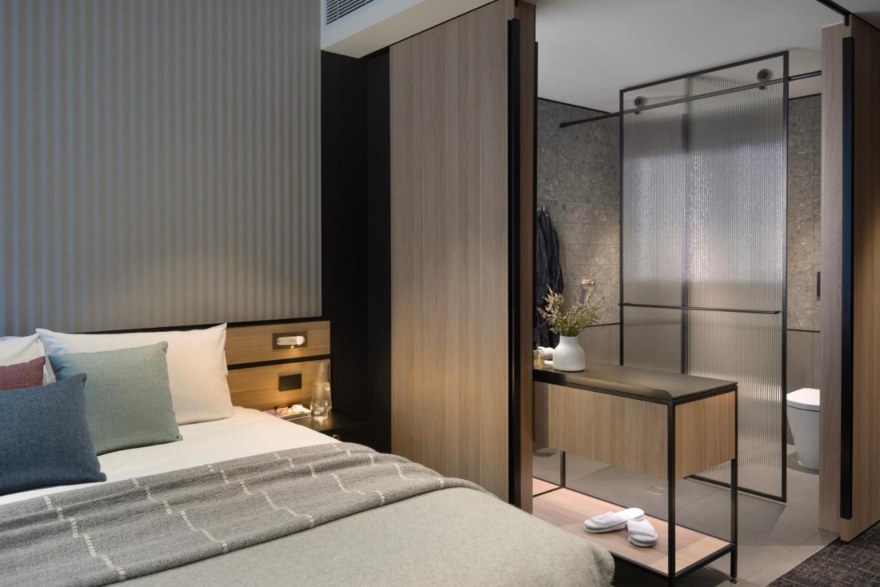 Hotel The Howey