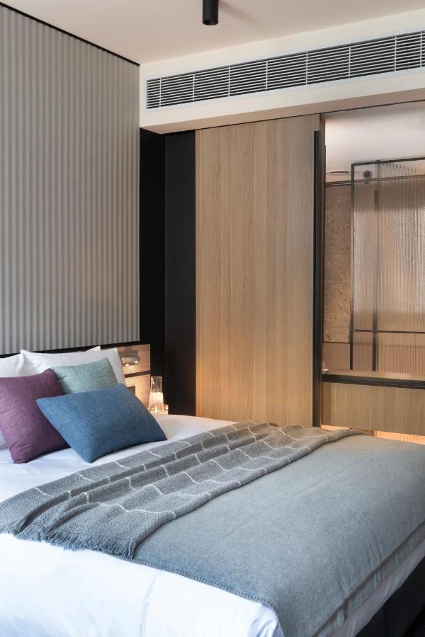 The Howey Hotel Melbourne