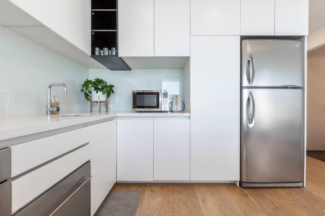 Apartment Little Ox - Trendy Off Buzzing Smith Street