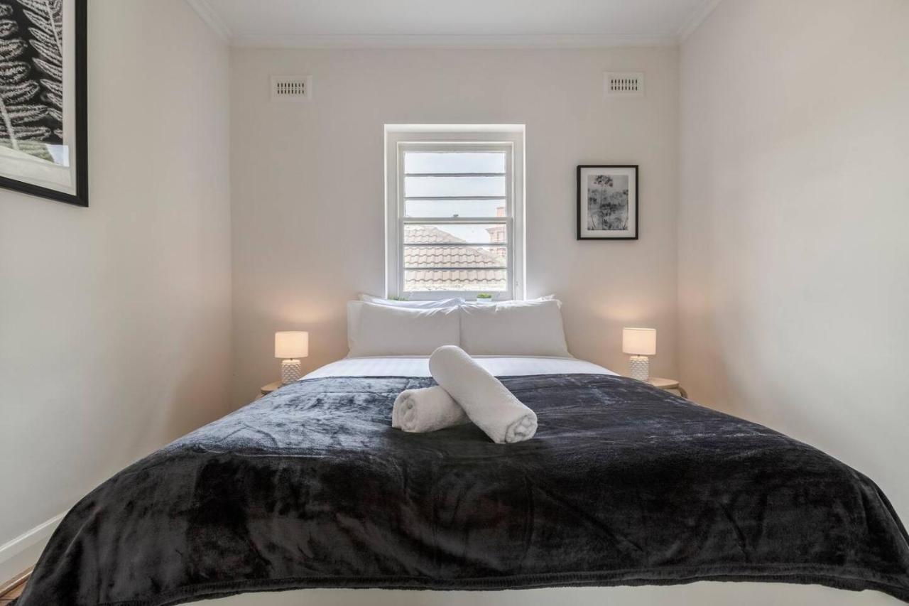 Apartment Port Phillip Bay Perfection In Park