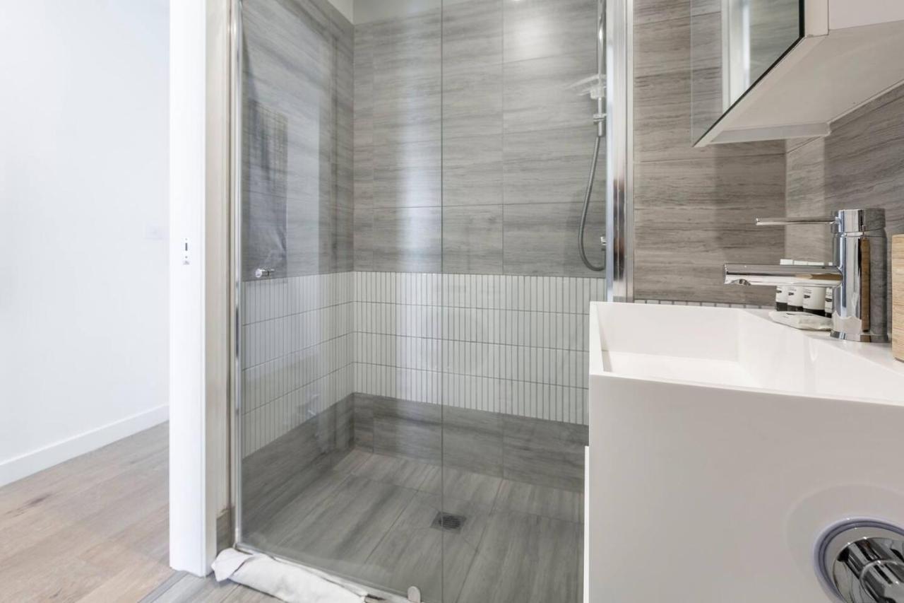 Little Ox - Trendy Off Buzzing Smith Street Apartment Melbourne