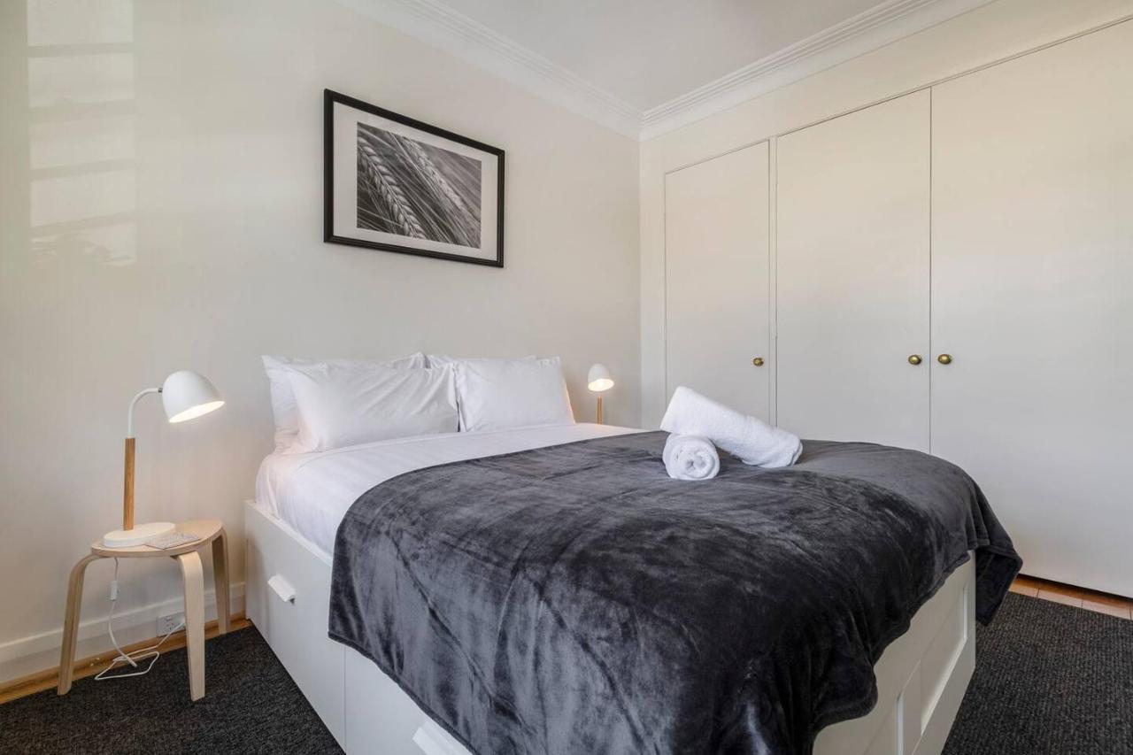 Apartment Port Phillip Bay Perfection In Park